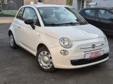 Fiat 500 Pop - Fiat 500 Gebrauchtwagen in Dortmund