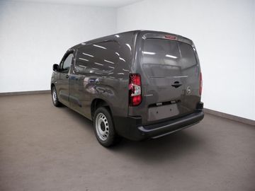 Bild 6 Opel Combo E Cargo XL Basis erh. Nutzlast +KAMERA+PDC