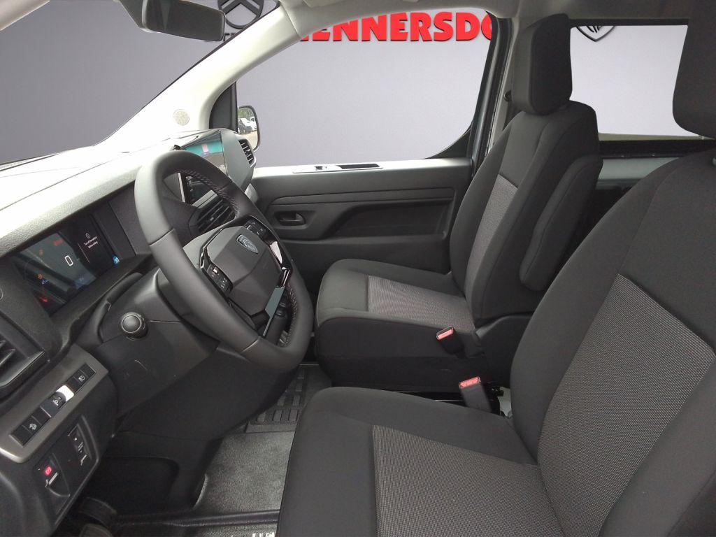 Peugeot Expert L3 BlueHDi 145 ohne S&S Flexkabine