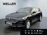 Volkswagen Touareg 3.0 V6 TDI 4M Atmosphere *StHz*Leder*AHK - gebrauchte VW Touareg aus dem Jahr 2021