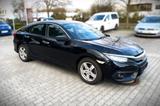 Honda Civic Lim. 4-trg. 1.5 Executive - Honda Civic Executive mit Benzin-Antrieb