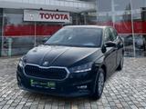 Skoda Fabia 1.0 TSI Ambition sparsamer Kleinwagen - mit Benzin-Antrieb: Sparsame