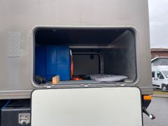 MAN TGA 18.440 4x4 BLS *Weltreisemobil|Expedition*