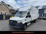 Mercedes-Benz Sprinter III 317CDI KOFFER LBW NAVI+ - Mercedes-Benz Sprinter lbw