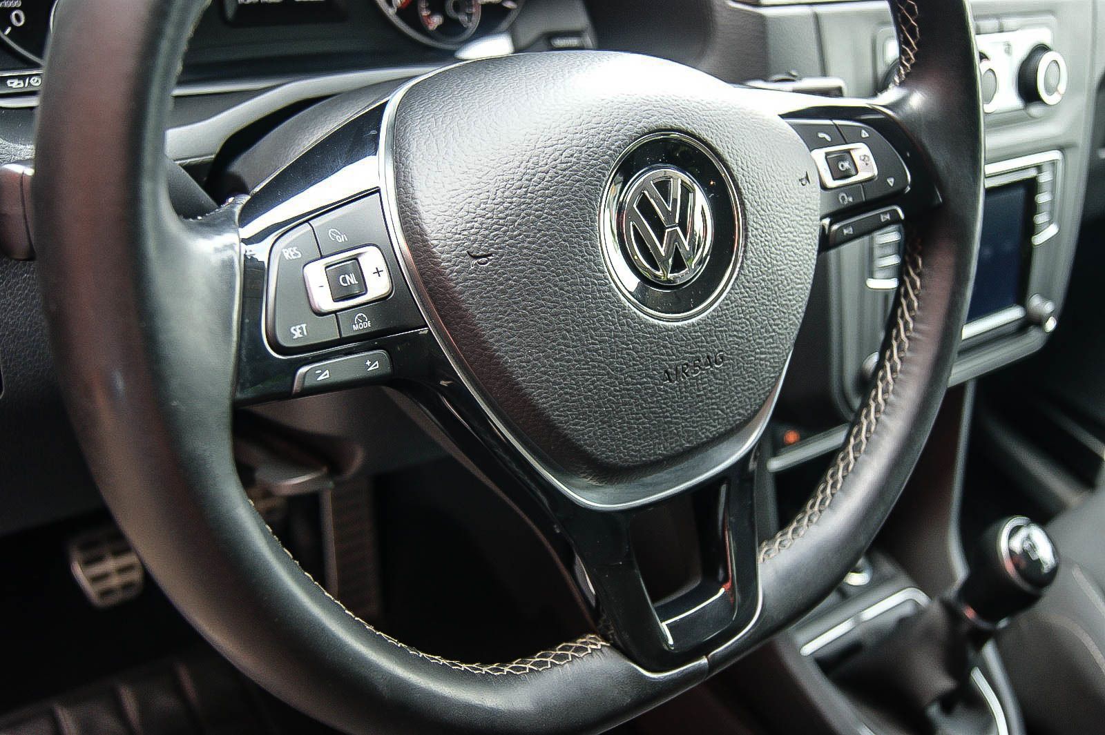 Fahrzeugabbildung Volkswagen Caddy 2.0 TDI 4MOTION Alltrack Bi-XENON PLA Allt