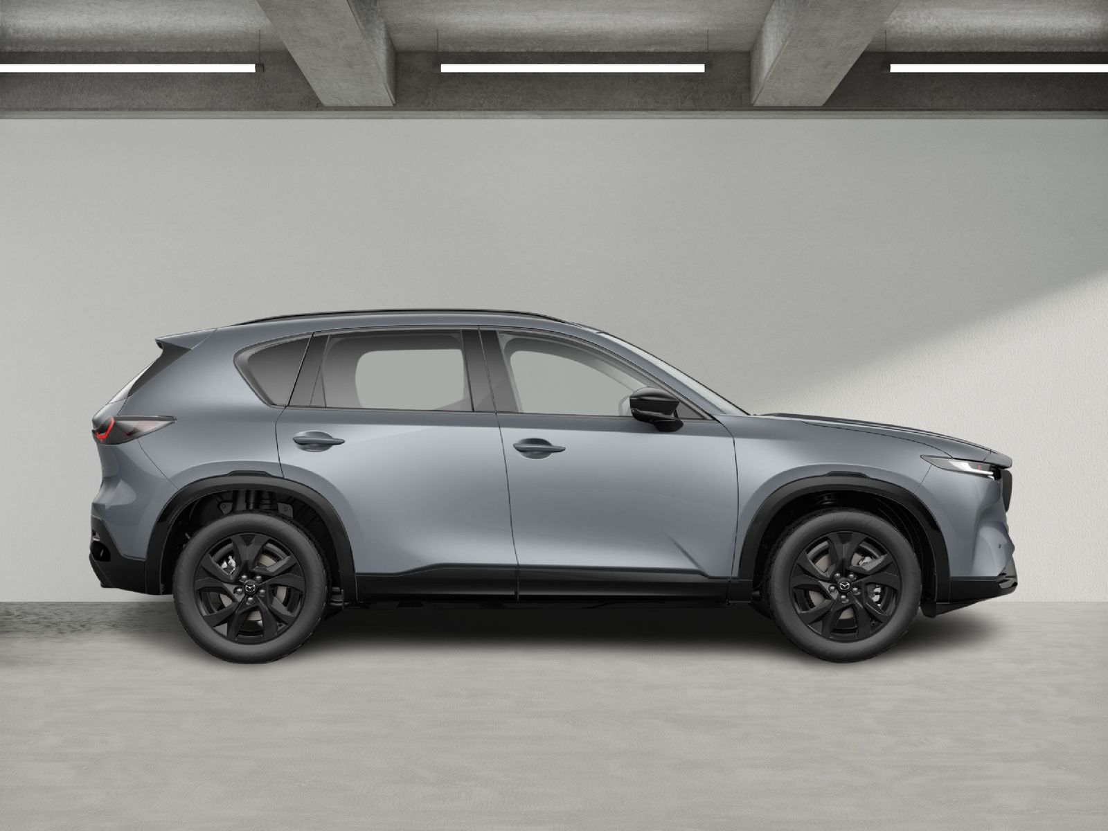 Mazda CX-5 - Bild 4
