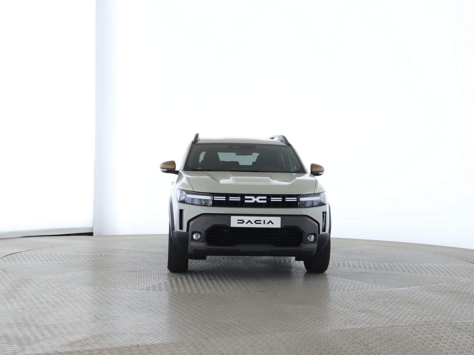 Dacia Duster - Bild 26