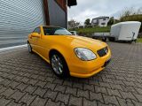 Mercedes-Benz SLK 200**AMG-LINE** - Mercedes-Benz aus 1998: Slk
