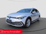 Volkswagen Golf Variant VIII 2.0 TDI DSG Alltrack 4Motion S - Volkswagen Golf: TDI 4motion