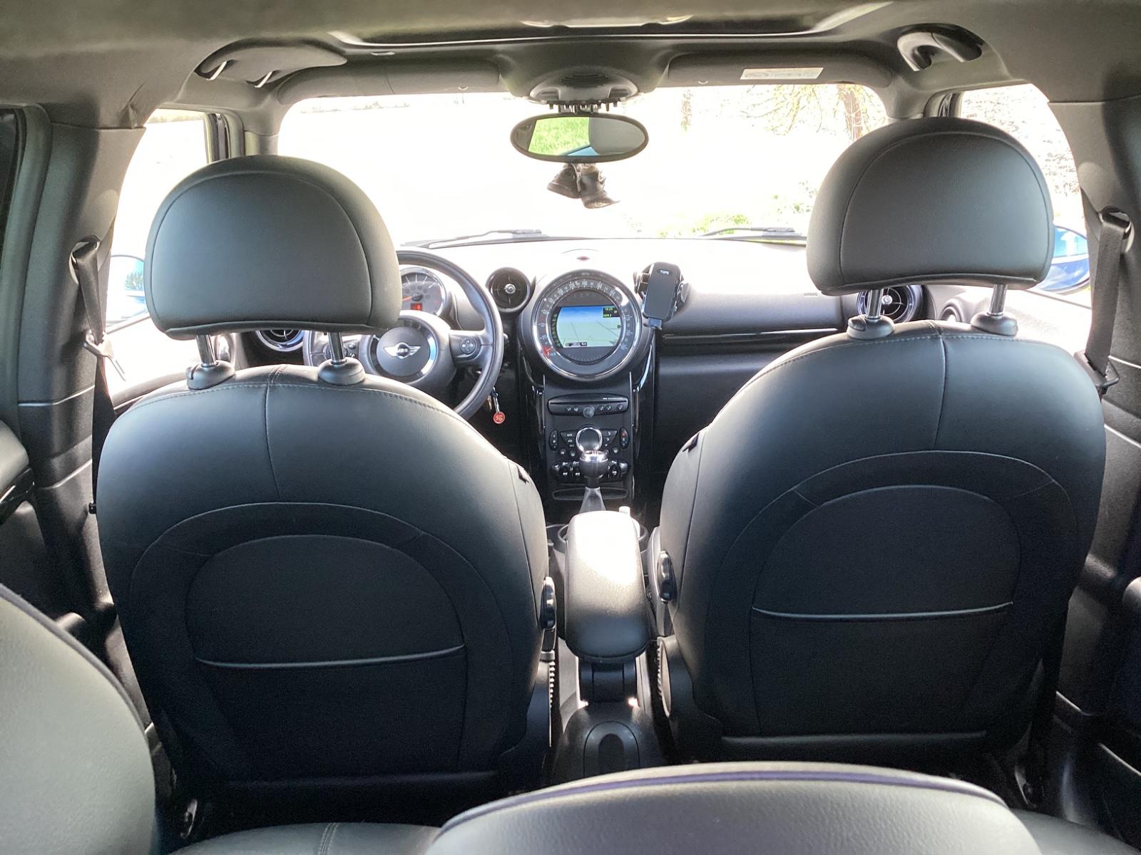 MINI Countryman S (Cooper) Cooper S Cooper S