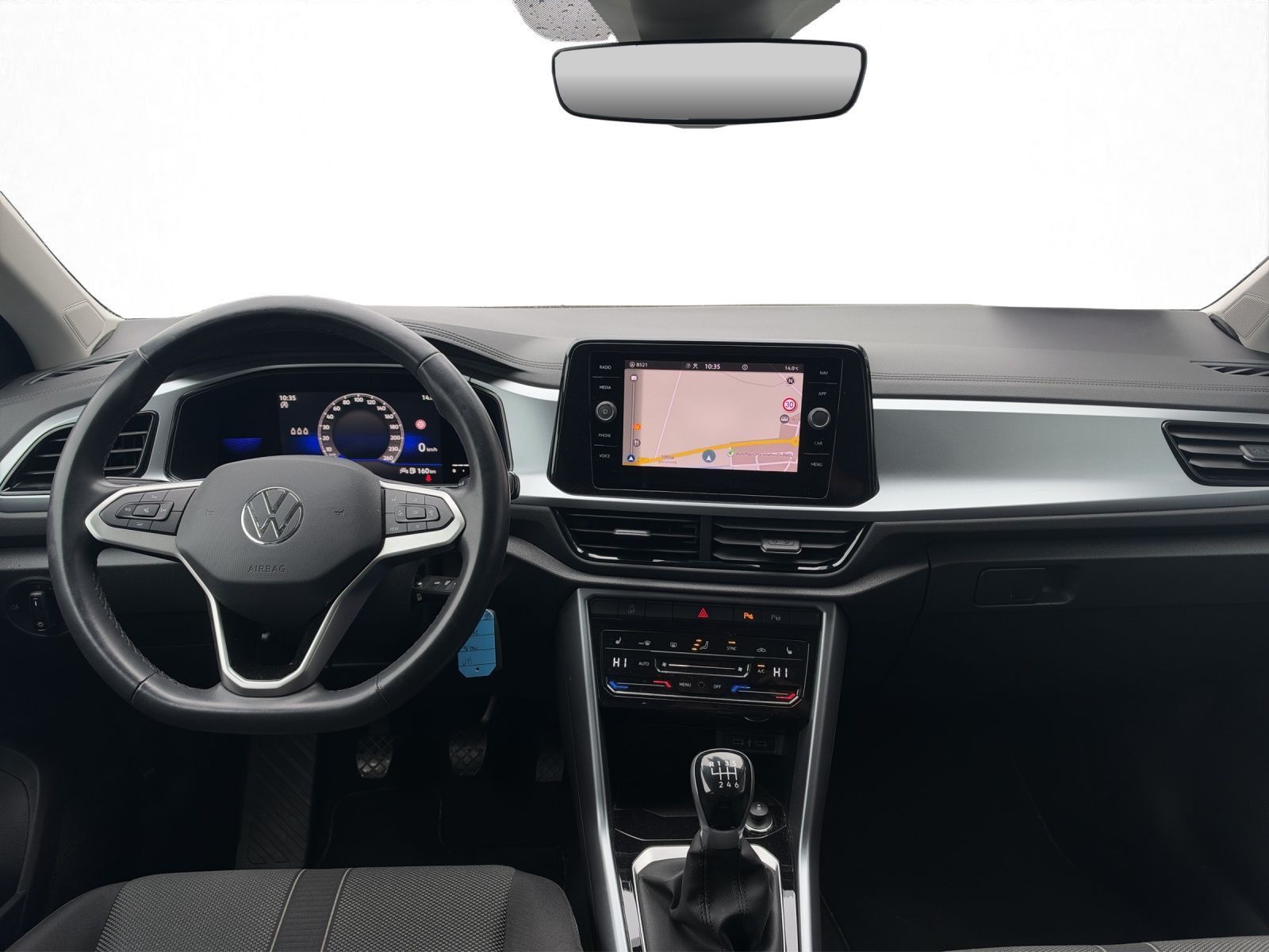 Volkswagen T-Roc - Bild 7