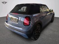 MINI Cooper S Cabrio - Vorschau Bild 8