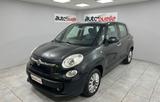 Fiat 500L Wagon 0.9 TwinAir Turbo Natural Power  - graue Fiat 500L Wagon