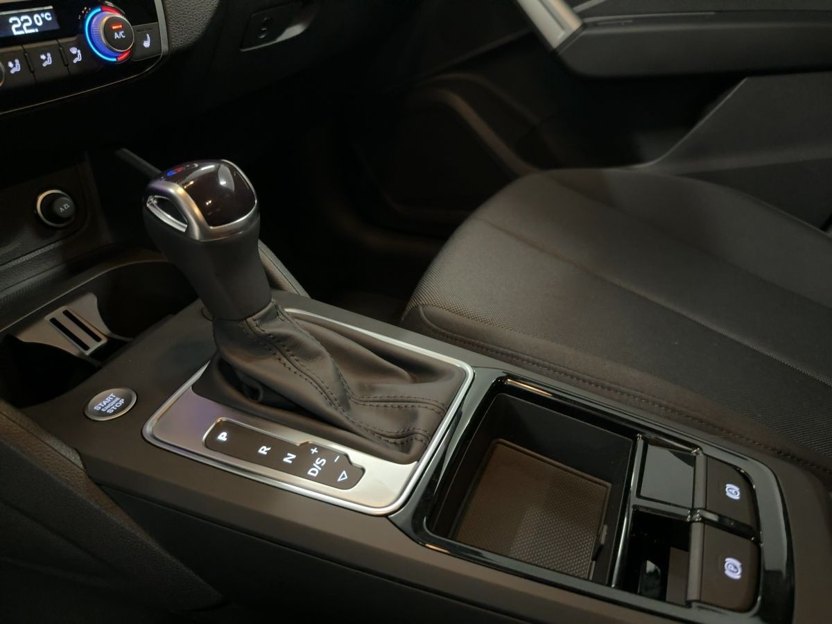 Audi Q2 - Bild 19