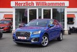 Audi Q2 2.0 40 TFSI quattro sport S-Tronic LED Navi - Audi Q2 in Dresden