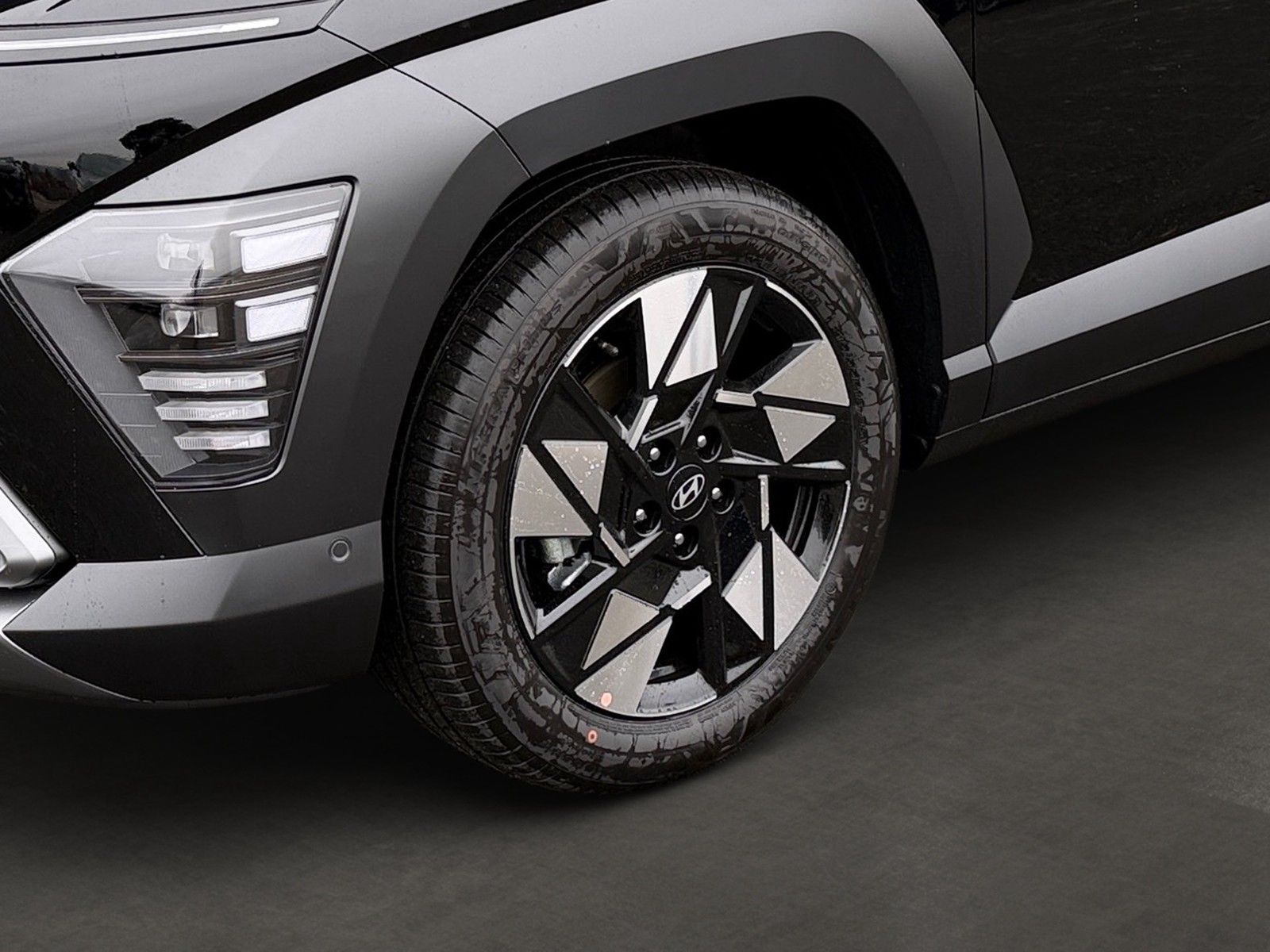 Hyundai Kona – Bild 6
