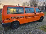 Volkswagen T4 Caravelle 2.5 TDI 65kW lang Standard - VW T4 Caravelle von 2002