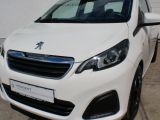Peugeot 108 VTI 68 Active,Klima,Sitzheizung,Alu - Peugeot 108 aus 2015