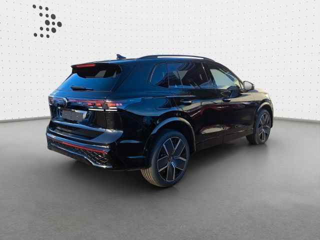 Volkswagen Tiguan - Bild 2