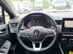 Fahrzeugabbildung Clio V Experience 1.0 TCe 100 EU6d-T