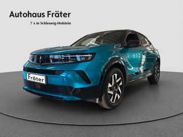 Fotografie 1 des Opel Mokka GS Kamera LED Allwetterreifen Keyless