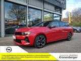 Opel Astra L 1.2 ST Ultimate AT Leder Navi Matrix LED