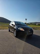 Fiat Punto 1.2 8V Dynamic Dynamic - Fiat Punto Dynamic mit Benzin-Antrieb