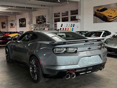 CHEVROLET Camaro Coupe ZL1 Last Call Finanz.3.99%