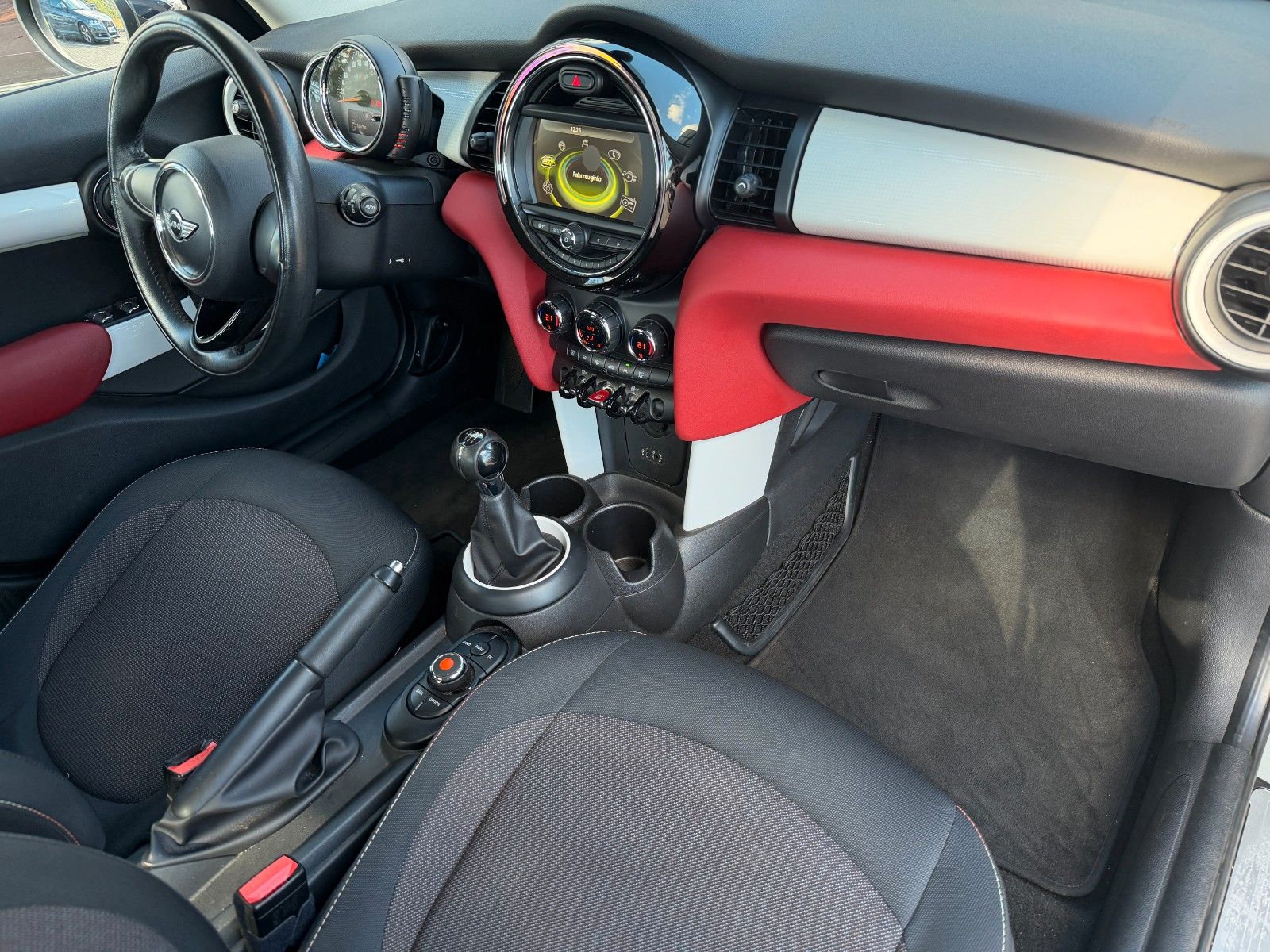 MINI ONE ONE Mini – Ansicht 15