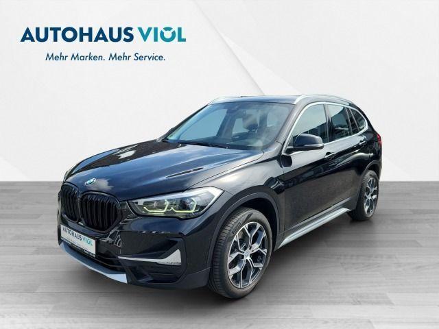 BMW X1 xDrive20d xLine