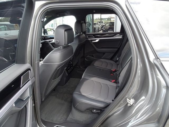 Touareg 3.0 TDI V6 R-Line "Black Style" 4Motion