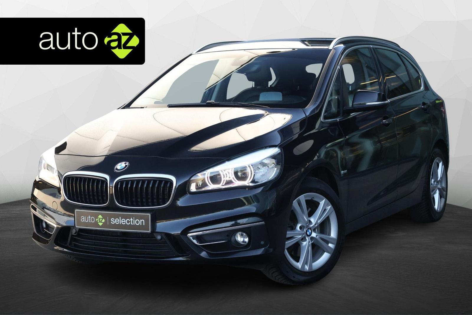 BMW 220 Active Tourer 2-serie 220i High Executive /