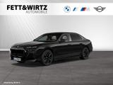 BMW 750e xDrive M Sport Pro|Autobahnass.|DA&PAProf. - BMW 750 Jahreswagen