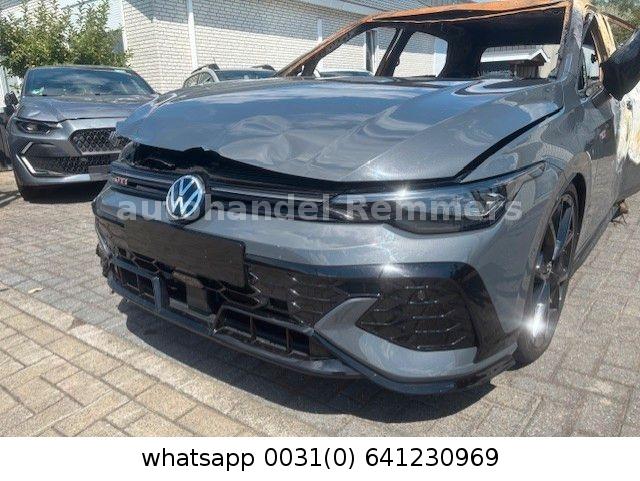 Volkswagen Golf 2.0 TSI OPF 221kW DSG GTI Clubsport