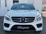 Mercedes-Benz GLE 350d 4Matic*AMG*Kamera*Glasdach*LED*AHK*HUD* - Mercedes-Benz GLE 350: AMG