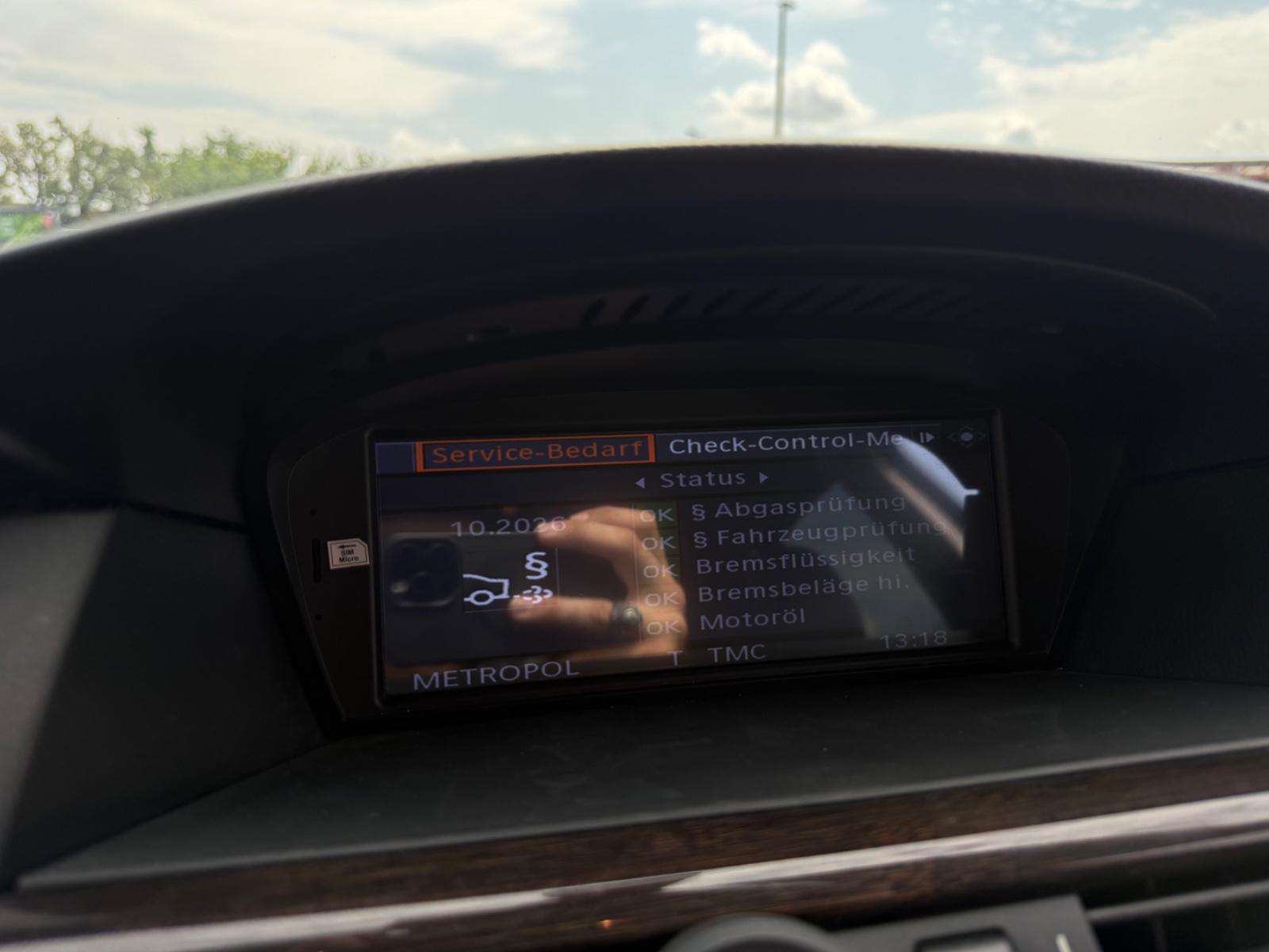 BMW 530i LCI  M-Paket Exclusive Edition