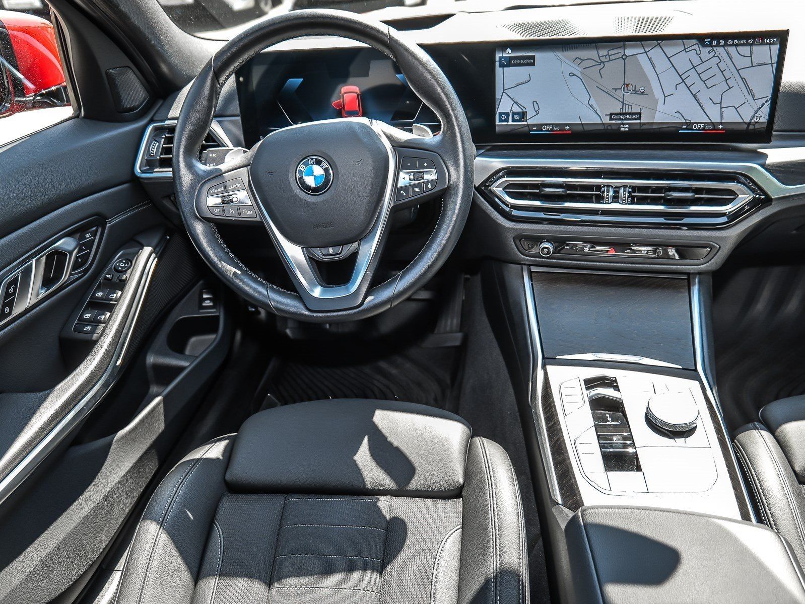 BMW 330i xDrive Touring Standhz.HiFi Adapt. LED DA P foto 18