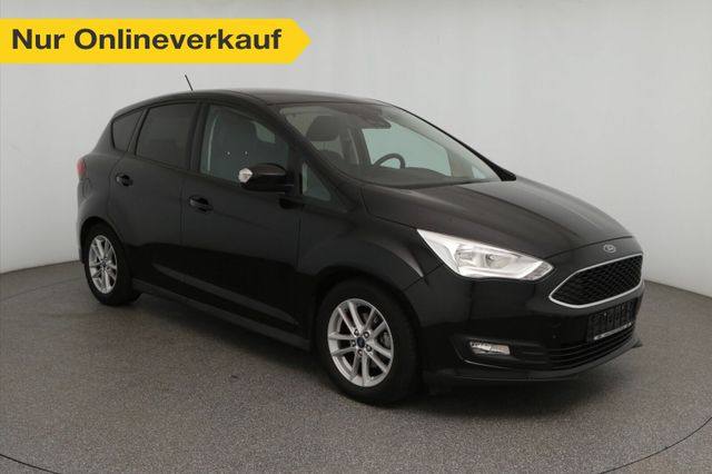 Ford C-Max 1.0 EcoBoost Cool&Connect NAVI+PDC+TEMP+