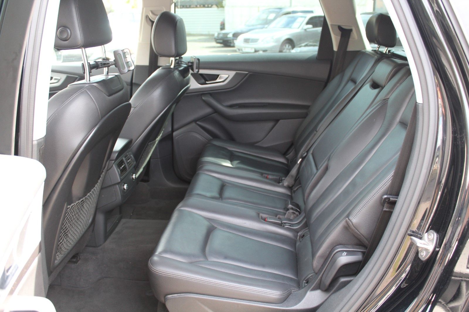 Q7  3.0 TDI quattro S-Line Quattro Tiptronic