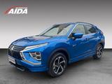 Mitsubishi Eclipse Cross Plus Select Hybrid 4WD - blaue Mitsubishi Eclipse