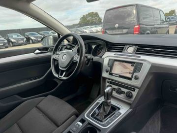 Volkswagen Passat Variant - 10