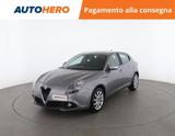 Alfa Romeo ALFA ROMEO Giulietta 1.6 JTDm 120 CV Super - Alfa Romeo: 6c