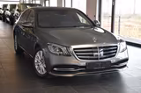 Mercedes-Benz S 560 4MATIC 9G"PANO"NACHTSICHT"CHAUFF"MASSAGE" - Mercedes-Benz S 560 Gebrauchtwagen