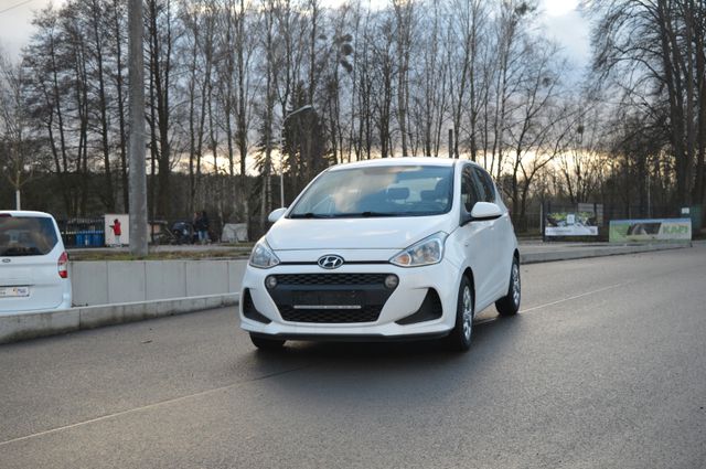 Hyundai i10 Trend