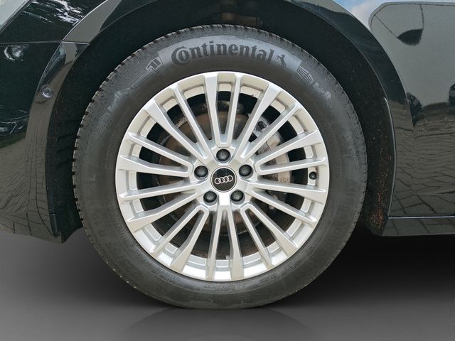 A6 Avant 40 TDI design PANORAMADACH ACC AHK