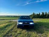 Skoda Octavia Tour 2.0 MPI | 2002 | TÜV 11... - gebrauchte Skoda Octavia aus dem Jahr 2002