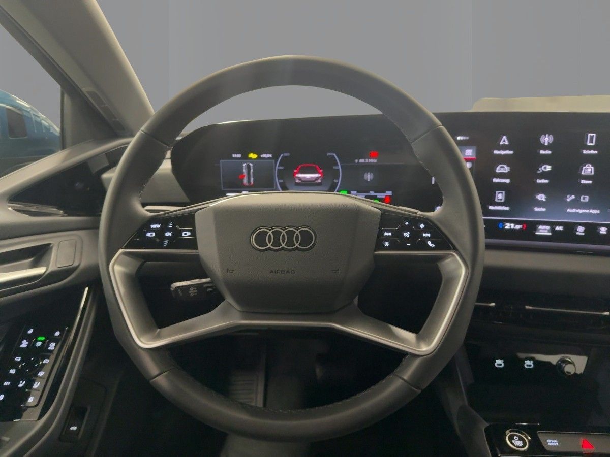 Audi A6 e-tron - Bild 12