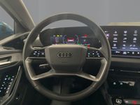 Audi A6 e-tron - Vorschau Bild 12