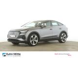 Audi Q4 Sportback 40 e-tron LED+PDC+SHZ+AppleCar*MMI- - Audi Q4 e-tron in Hamburg