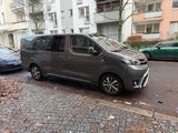 Toyota Proace (Verso) 2,0-l-D-4D 130kW L2 Team Deut... - Toyota Proace (Verso) von privat